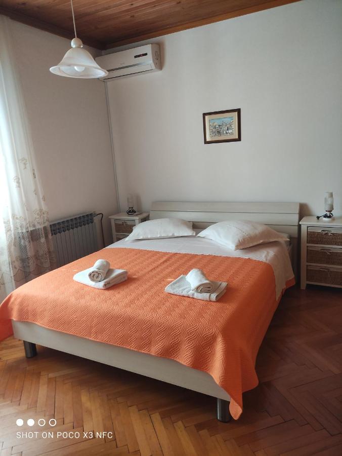 Villa Radic 马卡尔斯卡 外观 照片